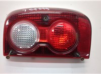  Фонарь (задний) Land Rover Freelander 1 1998-2006 21035416 #1