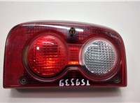  Фонарь (задний) Land Rover Freelander 1 1998-2006 21035421 #1