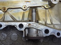  Крышка передняя ДВС Toyota Prius 2009-2015 21035485 #2
