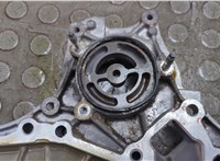  Крышка передняя ДВС Toyota Prius 2009-2015 21035485 #3