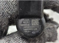 1660000Q1W, 8201100113 Форсунка топливная Nissan Qashqai 2013-2022 21035509 #4