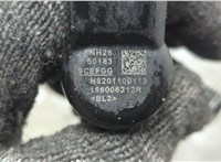 1660000Q1W, 8201100113 Форсунка топливная Nissan Qashqai 2013-2022 21035513 #3