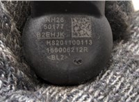 1660000Q1W, 8201100113 Форсунка топливная Nissan Qashqai 2013-2022 21035514 #2