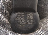 1660000Q1W, 8201100113 Форсунка топливная Nissan Qashqai 2013-2022 21035516 #7