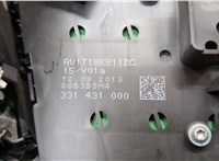 1787171, AV1T18K811DC Панель управления магнитолой Ford Fiesta 2012-2019 21035554 #3