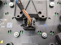 1787171, AV1T18K811DC Панель управления магнитолой Ford Fiesta 2012-2019 21035554 #4