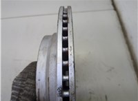  Диск тормозной Land Rover Discovery 3 2004-2009 21035604 #2