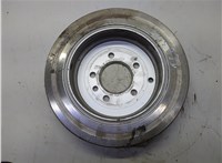  Диск тормозной Land Rover Discovery 3 2004-2009 21035604 #3