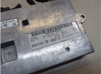 4E0035729 Блок управления Bluetooth Audi A6 (C6) 2004-2011 21035625 #2
