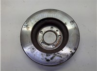 SDB000604, 4H221027AA Диск тормозной Land Rover Discovery 3 2004-2009 21035709 #1