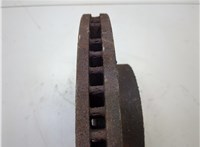 SDB000604, 4H221027AA Диск тормозной Land Rover Discovery 3 2004-2009 21035709 #2