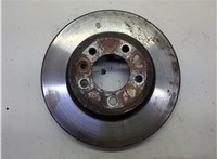 SDB000604, 4H221027AA Диск тормозной Land Rover Discovery 3 2004-2009 21035709 #3