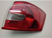 1710611, 8V4113404CH Фонарь (задний) Ford Kuga 2008-2012 21035716 #1