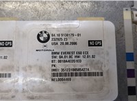 84109138179, 9138179 Блок управления Bluetooth BMW 5 E60 2003-2010 21035771 #2