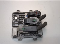 55501607 Блок управления двигателем Opel Astra K 2015-2021 21035805 #1