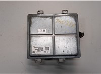 55501607 Блок управления двигателем Opel Astra K 2015-2021 21035805 #2