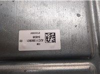 55501607 Блок управления двигателем Opel Astra K 2015-2021 21035805 #3