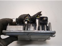 55501607 Блок управления двигателем Opel Astra K 2015-2021 21035805 #5