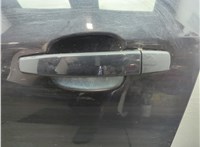  Замок двери Opel Mokka 2012-2019 11737517 #5