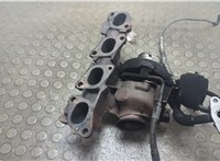  Турбина Opel Vectra C 2002-2008 21036004 #5