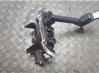  Насос масляный Opel Vectra C 2002-2008 21036014 #1