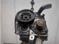  Головка блока (ГБЦ) Opel Vectra C 2002-2008 21036016 #2