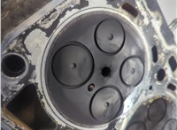  Головка блока (ГБЦ) Opel Vectra C 2002-2008 21036016 #7