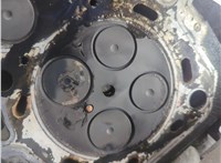  Головка блока (ГБЦ) Opel Vectra C 2002-2008 21036016 #10