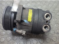  Компрессор кондиционера Opel Vectra C 2002-2008 21036017 #1