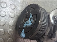  Компрессор кондиционера Opel Vectra C 2002-2008 21036017 #2