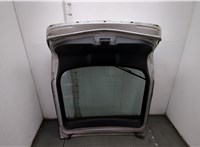 1701410, PBS71A40410AA Крышка (дверь) багажника Ford Mondeo 4 2007-2015 21036268 #7