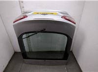 1701410, PBS71A40410AA Крышка (дверь) багажника Ford Mondeo 4 2007-2015 21036268 #1