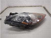  Фара (передняя) Mazda 3 (BL) 2009-2013 21036434 #1