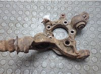 31277991 Кулак поворотный Volvo XC90 2002-2014 21036490 #1