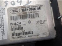 7H427H417AC Блок управления раздаткой Land Rover Discovery 3 2004-2009 21036504 #8