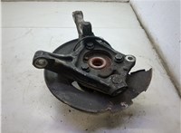 13580304, 13510543 Ступица (кулак, цапфа) Opel Astra K 2015-2021 21036623 #1