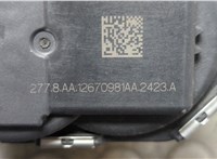  Заслонка дроссельная Chevrolet Traverse 2017-2021 21036665 #2