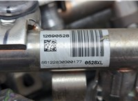  Форсунка топливная Chevrolet Traverse 2017-2021 21036668 #4