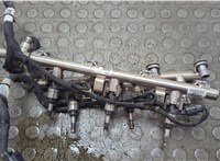  Форсунка топливная Chevrolet Traverse 2017-2021 21036668 #5