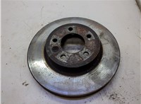 SDB000604, 4H221027AA Диск тормозной Land Rover Discovery 3 2004-2009 21036679 #1