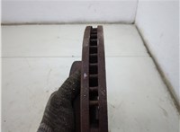 SDB000604, 4H221027AA Диск тормозной Land Rover Discovery 3 2004-2009 21036679 #2