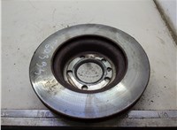 SDB000604, 4H221027AA Диск тормозной Land Rover Discovery 3 2004-2009 21036679 #3