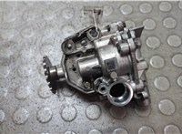  Насос масляный Opel Movano 2010- 21036755 #1