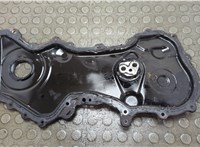  Крышка передняя ДВС Opel Movano 2010- 21036758 #4