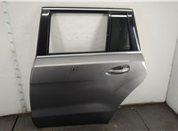 A1667300179 Стеклоподъемник электрический Mercedes GL X166 2012-2016 11738023 #1