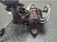 4421094 Турбина Opel Movano 2010- 21036813 #4