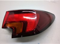 13401161, 39015944 Фонарь (задний) Opel Astra K 2015-2021 21037075 #1