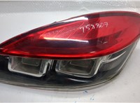 265500008R Фонарь (задний) Renault Megane 3 2009-2016 21037094 #1