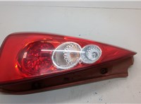  Фонарь (задний) Mazda 5 (CR) 2005-2010 21037102 #1