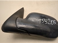  Зеркало боковое Land Rover Freelander 1 1998-2006 21037111 #2